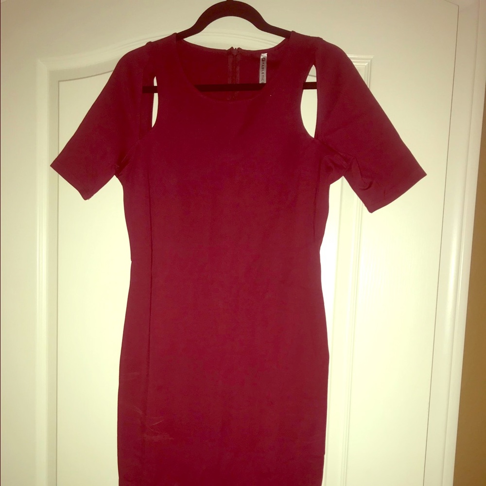 Fabletics dress